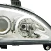 Strålkastare Vänster Mercedes M-Class W163