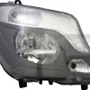 Strålkastare Vänster Mercedes Sprinter 906 2013-2017