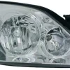 Strålkastare Vänster Nissan Primera