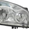 Strålkastare Vänster Nissan Qashqai/ Qashqai+2 I