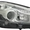 Strålkastare Vänster Nissan Qashqai/ Qashqai+2 I