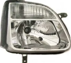 Strålkastare Vänster Opel Agila, Suzuki Wagon R+