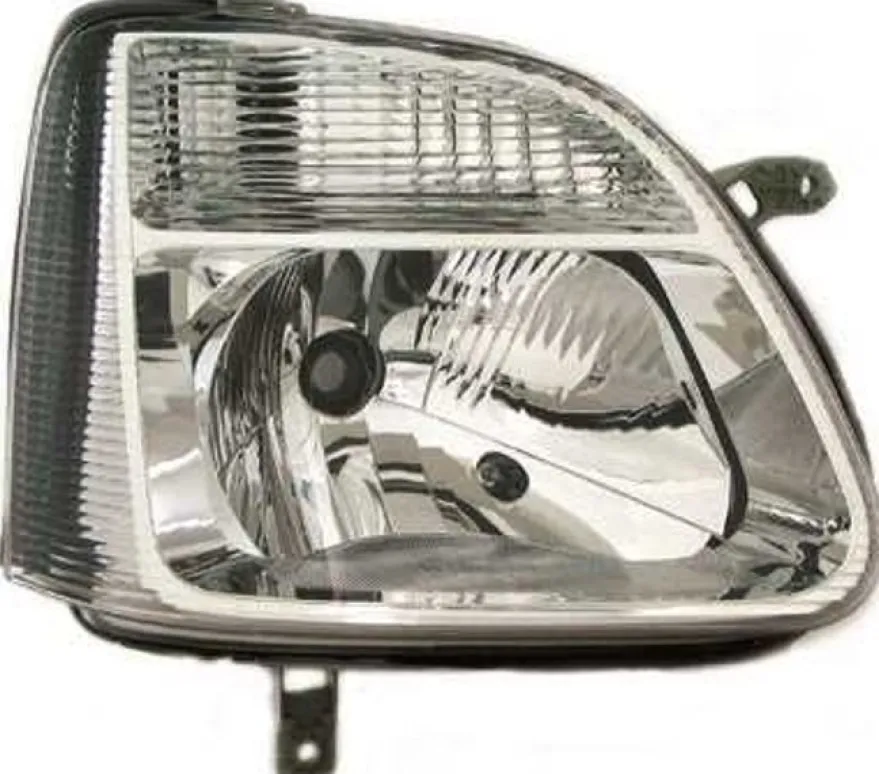Strålkastare Vänster Opel Agila, Suzuki Wagon R+