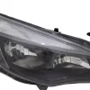 Strålkastare Vänster Opel Astra J
