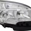 Strålkastare Vänster Opel Mokka/Mokka X