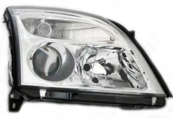 Strålkastare Vänster Opel Signum, Vectra C