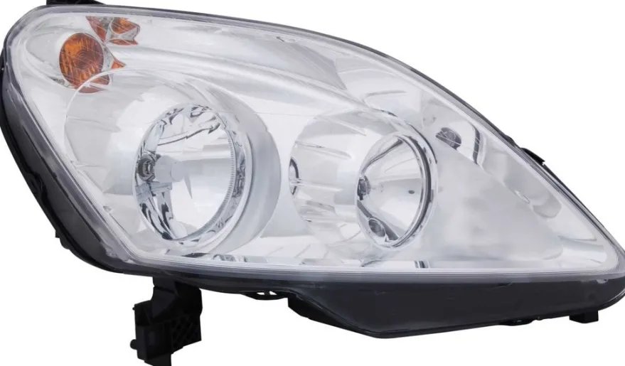 Strålkastare Vänster Opel Zafira B