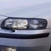 Strålkastare Vänster Original Volvo S60 2005-2007
