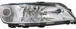 Strålkastare Vänster Peugeot 306