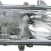 Strålkastare Vänster Peugeot 806