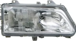 Strålkastare Vänster Peugeot 806
