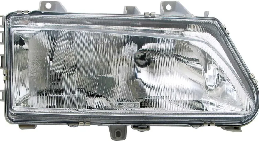 Strålkastare Vänster Peugeot 806