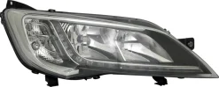 Strålkastare Vänster Peugeot Boxer