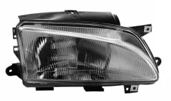 Strålkastare Vänster Peugeot Partner