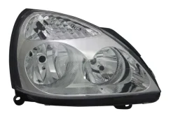 Strålkastare Vänster Renault Clio II / Thalia 2001-2005