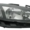 Strålkastare Vänster Renault Laguna II