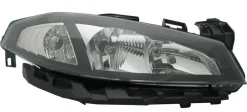 Strålkastare Vänster Renault Laguna II