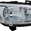 Strålkastare Vänster Renault Megane II