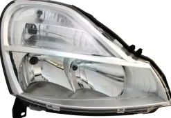 Strålkastare Vänster Renault Modus
