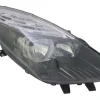 Strålkastare Vänster Renault Scenic III