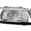 Strålkastare Vänster Saab 9-3 1998-2002