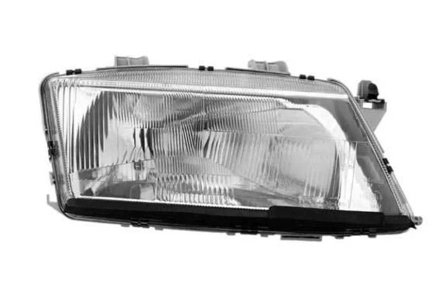 Strålkastare Vänster Saab 9-3 1998-2002