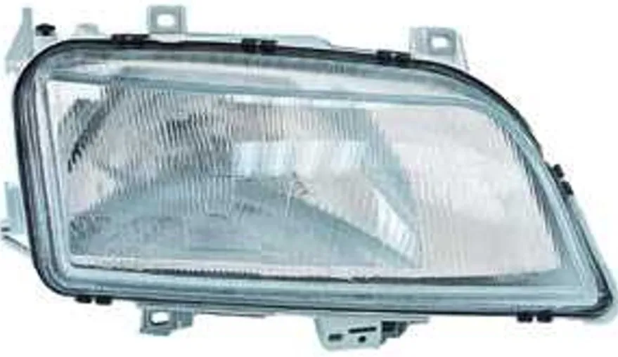 Strålkastare Vänster Seat Alhambra, Sharan