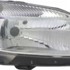 Strålkastare Vänster Skoda Roomster 5J