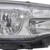 Strålkastare Vänster Subaru Forester SJ