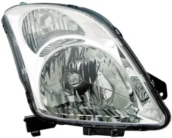 Strålkastare Vänster Suzuki Swift III