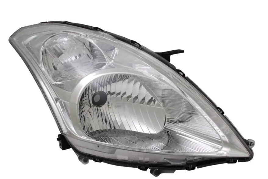 Strålkastare Vänster Suzuki Swift IV
