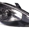 Strålkastare Vänster Svart Ford Focus I