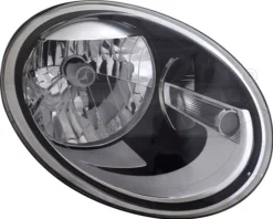 Strålkastare Vänster till VW BEETLE