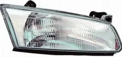 Strålkastare Vänster Toyota Camry