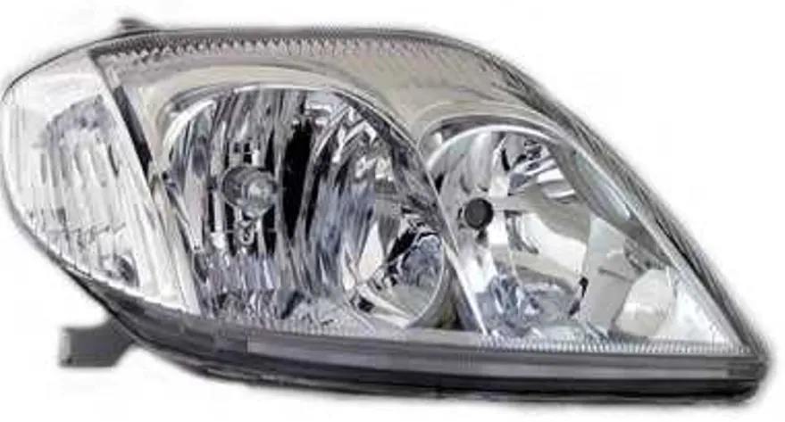 Strålkastare Vänster Toyota Corolla