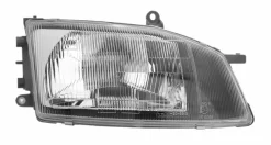 Strålkastare Vänster Toyota Hiace IV