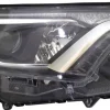 Strålkastare Vänster Toyota RAV4 IV