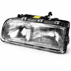 Strålkastare vänster Volvo 850 855 1994–1997 Låg modell