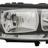 Strålkastare Vänster Volvo S60, V70 II, XC70