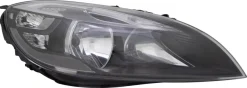 Strålkastare Vänster Volvo V40 II 2012->