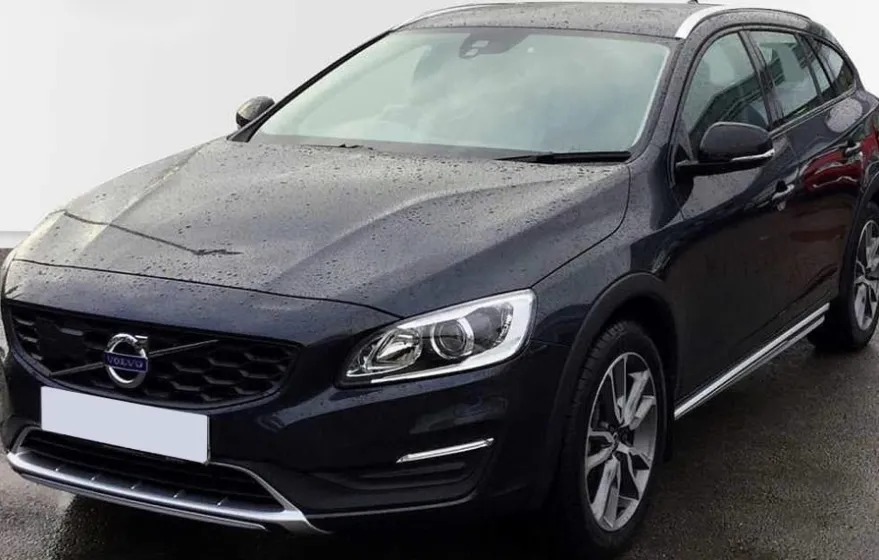 Strålkastare Vänster Volvo V60 / S60 2014-2018