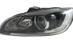 Strålkastare Vänster Volvo V60 / S60 2014-2018