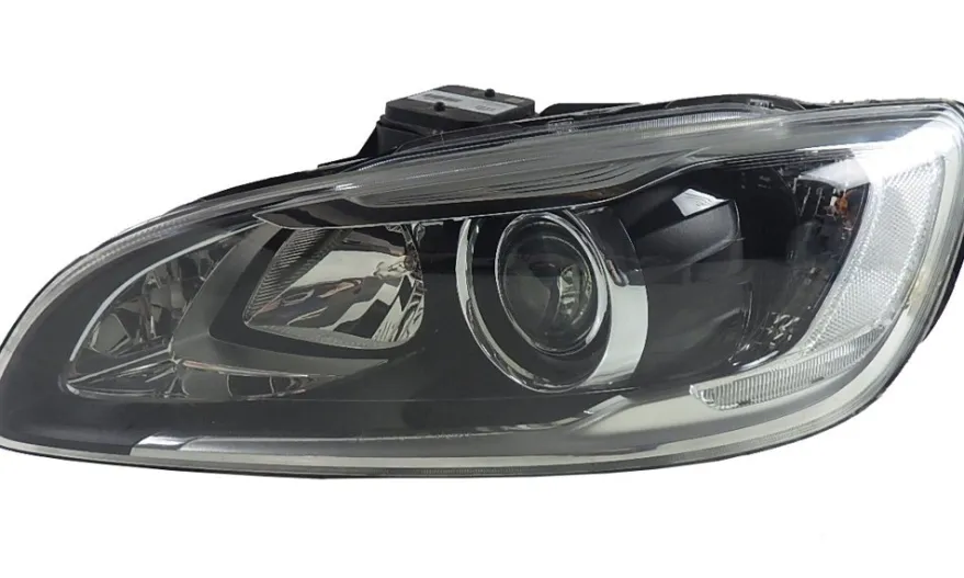 Strålkastare Vänster Volvo V60 / S60 2014-2018