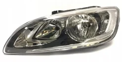 Strålkastare Vänster Volvo V60 / S60 2014-2018