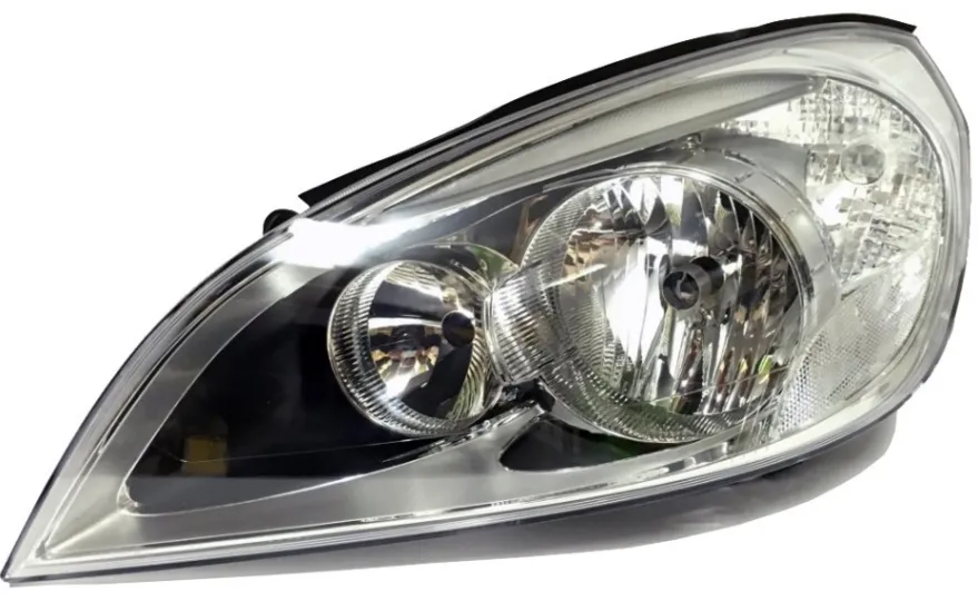 Strålkastare Vänster Volvo V60 / S60 2010-2013
