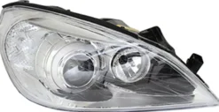 Strålkastare Vänster Volvo V60 / S60 2010-2013