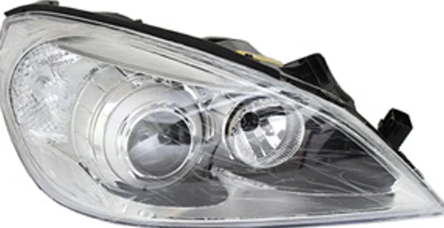 Strålkastare Vänster Volvo V60 / S60 2010-2013