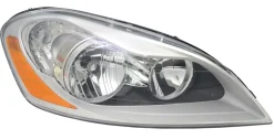 Strålkastare Vänster Volvo XC60