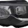 Strålkastare Vänster VW Transporter/Multivan T6