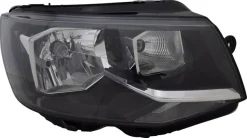 Strålkastare Vänster VW Transporter/Multivan T6